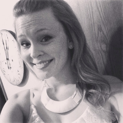 marcie_ferguson's profile picture. My son has my heart. 
#thunderup ⚡
IG: marcie_ferguson