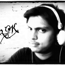 ravikrish_rk's profile picture. Cool & Crazy