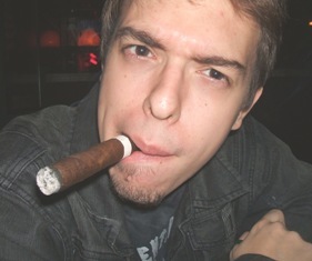 renatostangari's profile picture. Eu não tenho nada a ver com a linha evolutiva.