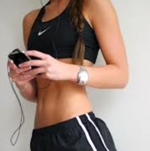 MustBeFitttt's profile picture. dream don't work unless you do