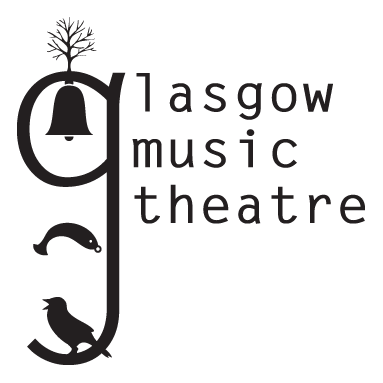 The Twitter Archives of Glasow Music Theatre, 2009-2018. DM for access