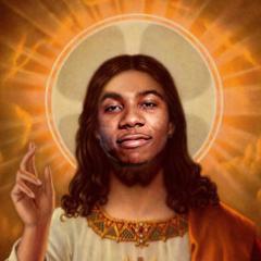 Thank You Based God. Protect Lil B at all costs.