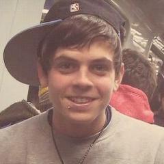 Rose are red, violets are blue, The janoskians are better than you