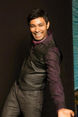 NavinTauro's profile picture. Let's get it started (in here)