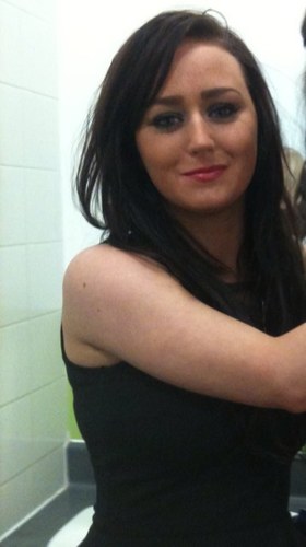 Jadey12388's profile picture. Jade, 20, love my Joe