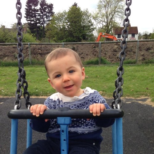 antonyhicks06's profile picture. 