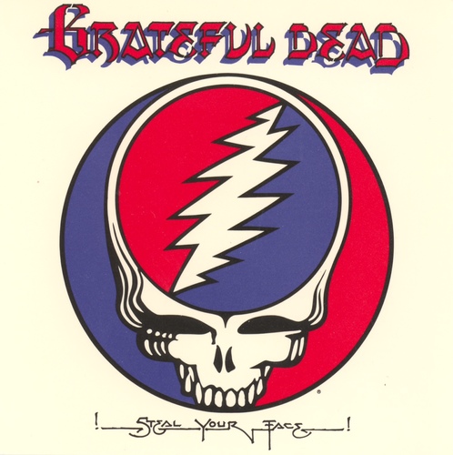 Steal your face right off your head