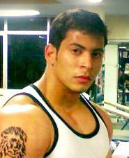 GYM Trainer