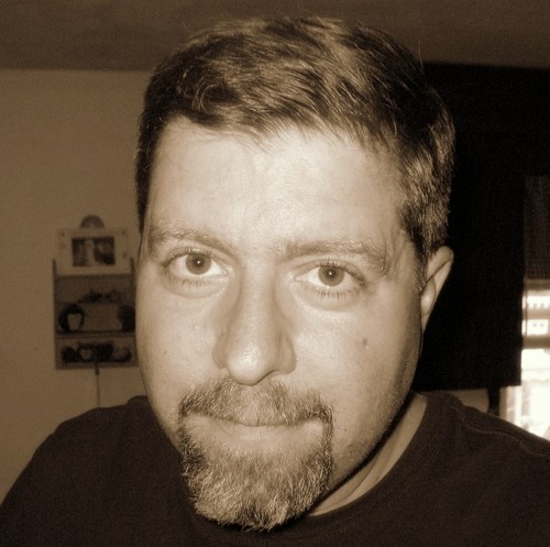 craigforhire's profile picture. Random thoughts using excellent punctuation and appropriate capitalization.