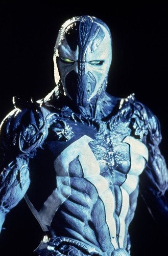 Spawn0911's profile picture. 