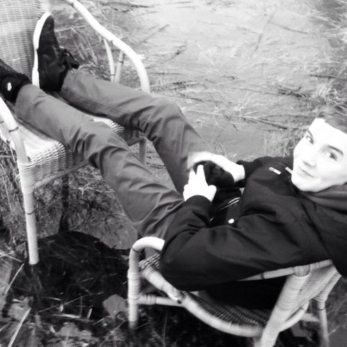 erikboerema's profile picture. Bio