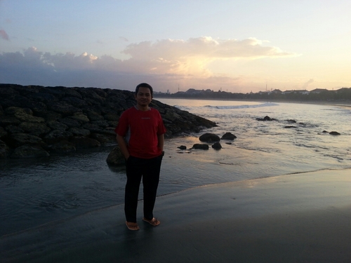 teguh wibowo