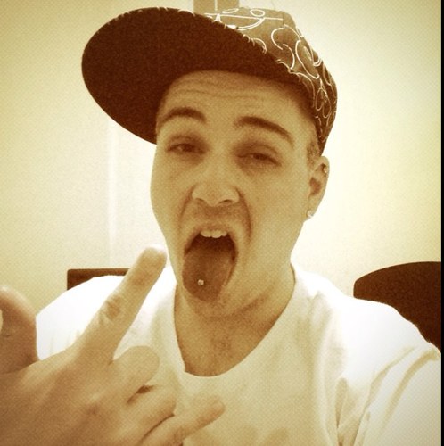 vinnieblots's profile picture. 