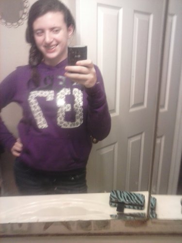 I so cool what r u