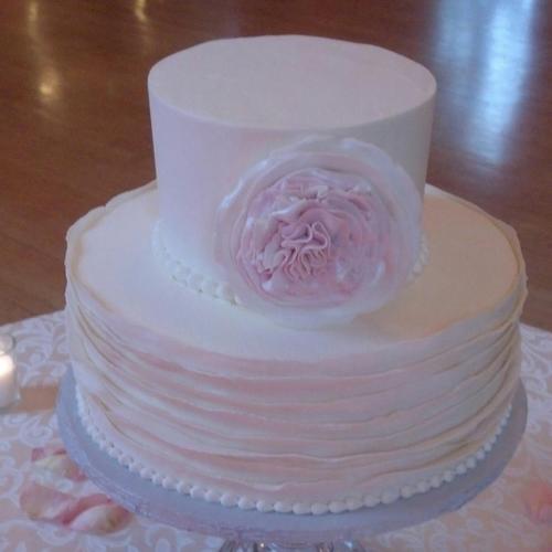 wedding cakes, all occasion cakes, pastries, cookies, catering, favors and more. fresh  delicious  beautiful.
home of   
The Whoo(pie) Wagon