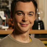 Sheldon Cooper (@sheldon_cooper_) 's Twitter Profile