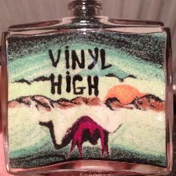 Vinyl High are a Rock n Roll band from Manchester, Uk. Tom Lee - Vox/Lead Guitar. Kain Panter - Vox/Rythm Guitar. Sam Charlton - Bass. Daniel Briggs - Drums.
