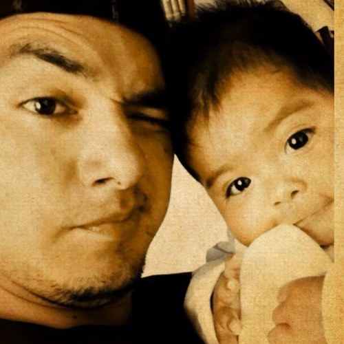 Chris_Refield's profile picture. 