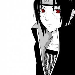 ItachiThePimp's profile picture. Sometimes the hero must become the villain to protect what he loves most. I am Uchiha Itachi