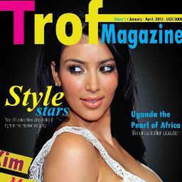TrofMagazine's profile picture. fashion magazine for the latest celeb gossip, music, beauty and so much more...