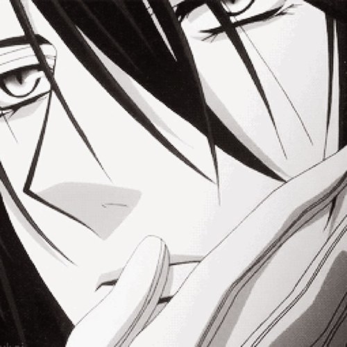 Just a simple demon making a living in the humans world…I'm Samiel Katerz…Ex-Assassin…I hate pretty much everything…