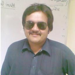 angle344's profile picture. Chaudhry Goods Chowk sarwar shaheed