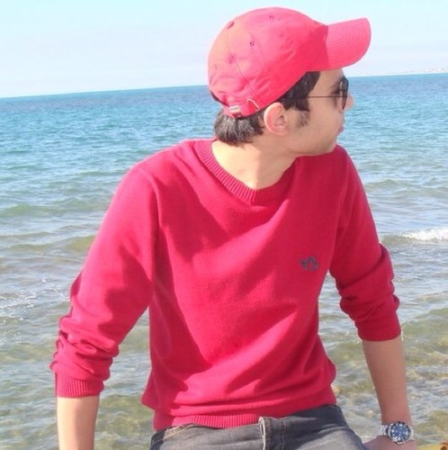 Syrian, currently living in Jordan. Studying Computer Engineering at JUST.
BBM Pin: 75bbad49