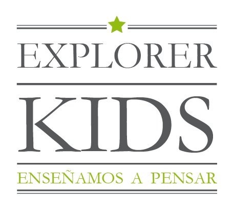 explorerkids_es's profile picture. 