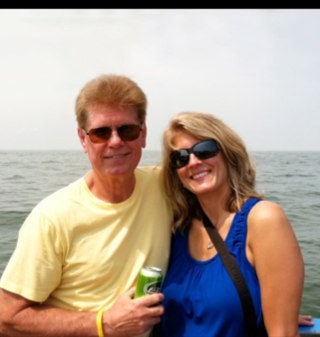 Brother, Cousin, Husband, Father, Uncle, and Photographer!