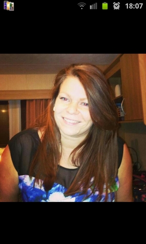 DaniellaWagg's profile picture. 