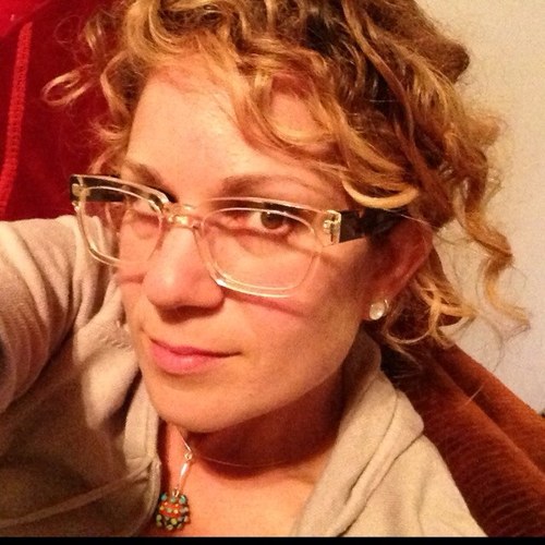 CrowleyAna's profile picture. Artist, Teacher, Urban Homesteader. Worker Owner at https://t.co/uHGujCFAgP