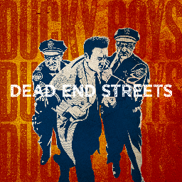 Douglas, Mark, Rich & Jay. Formed in 1995. Now promoting Dead End Streets which will be released in June 2013 on State Line Records.