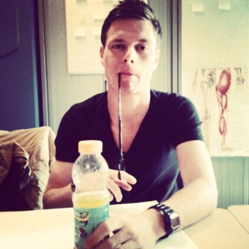 Gijs_Abrahams's profile picture. 