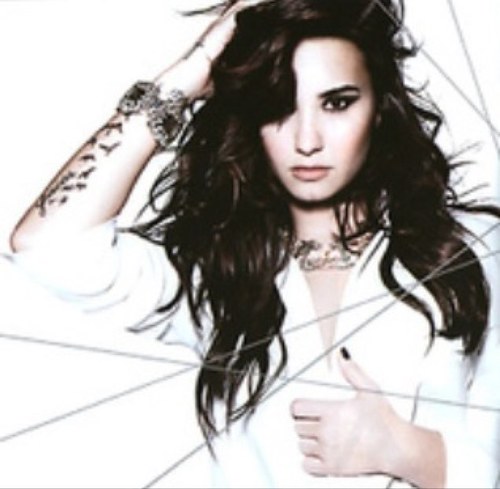 Please Follow for Demi lovato Updates!