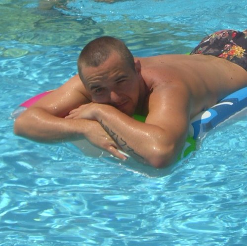 Family, Friends, Rangers FC, Weekends, Holidays