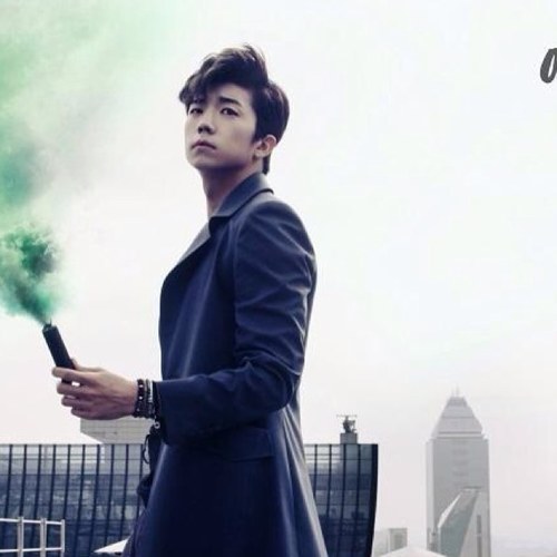 Beside & Support 2pm only 6 person JS NK TY WY JH CS