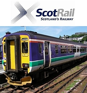 Travel_Scotrail's profile picture. Keeping Citizens of Scotland upto date with the latest news on the finest Railway lines in all the land of Scotland.