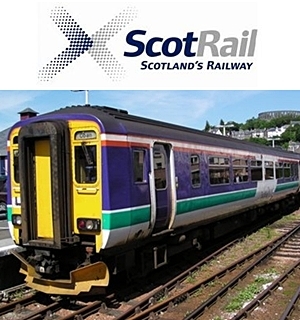 Keeping Citizens of Scotland upto date with the latest news on the finest Railway lines in all the land of Scotland.