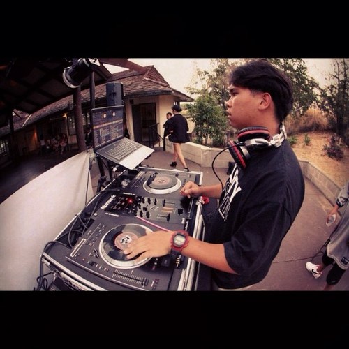 - StraightOuttaHawaii - 94'till - Dj - 99 EKHatch🔰