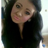 Katherine Creighton - @KatherineC1994 Twitter Profile Photo