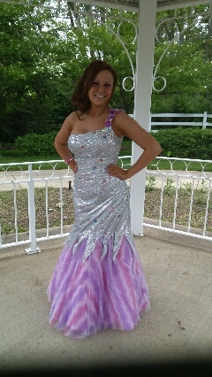 Don't judge me, and I won't judge you.  ❤✌