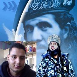 almoslemyahya's profile picture. 