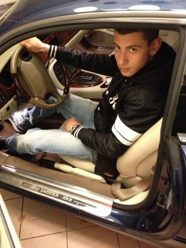 Instagram: Selim550