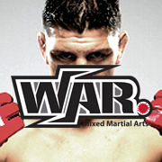 presents WAR MMA