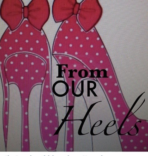Moda, outfits, DIY, novedades, eventos y todo lo que te interesa en el nuevo blog del momento.