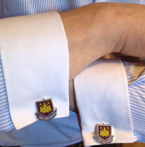 WHUFC