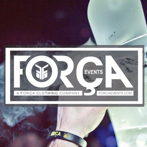 The official page of the Força Events Team