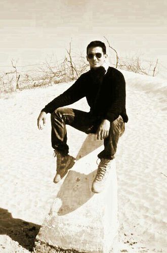 avikgohain's profile picture. 