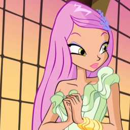 I'm Krystal, Princess of Linphea ~ Flora's Realm / My friend is Helia ♥ ~ naturae ~ / #OfficialAccount / My friend ♥ @DiasproWinxClub
