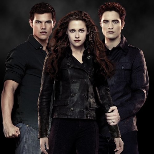 Keep Calm and Twilight never the end!♥ Because Robsten Is Unb[R]o[K]en;)